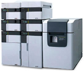 HPLC-MS